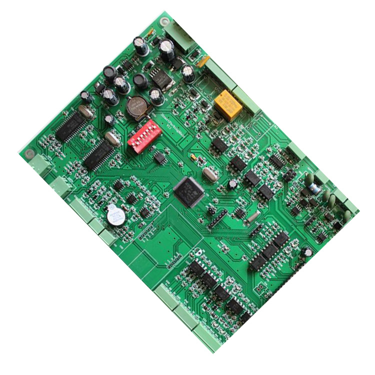 山西医疗控制板定制 医用器械控制板开发医疗仪器设备电路板生产厂家