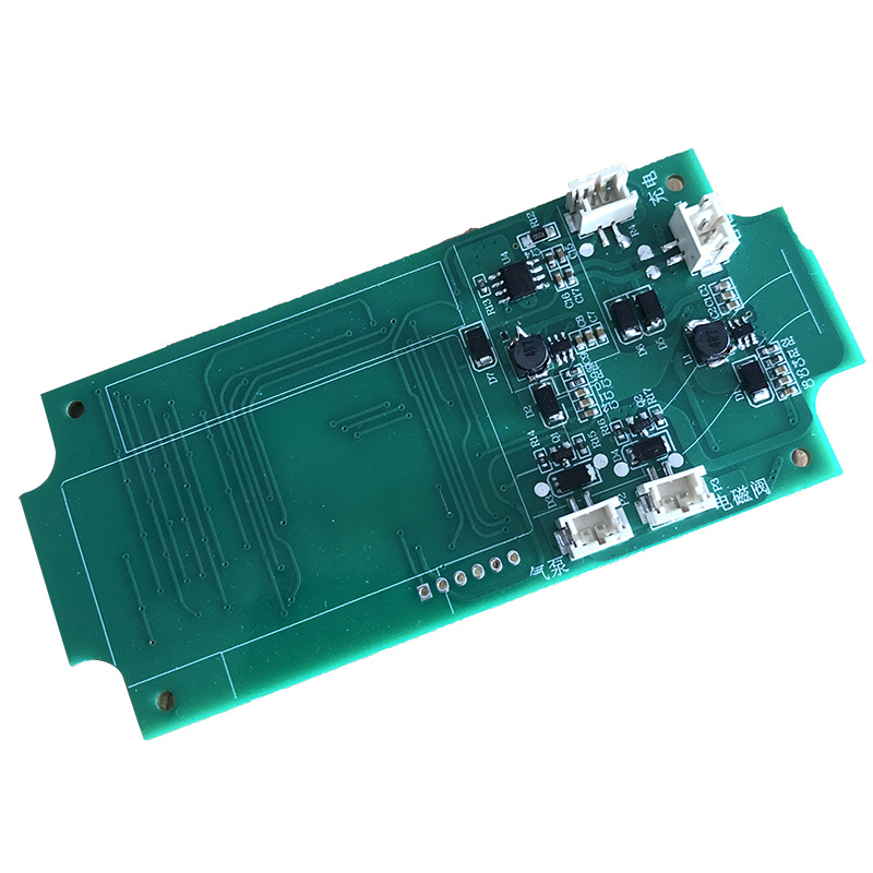 山西开发定制A7吸奶器控制板智能双调节模式电动挤奶器线路板PCB板